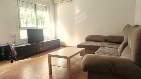 Foto 3 de Casa adosada en venta en Calle Pizarro, El Sabinar – Urbanizaciones – Las Marinas – Playa Serena, Roquetas de Mar