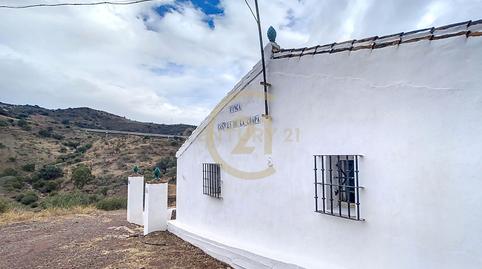 Foto 5 de Casa o xalet en venda a Poligono, Paraje de Castillejo, 32, El Cortijuelo, Málaga Capital