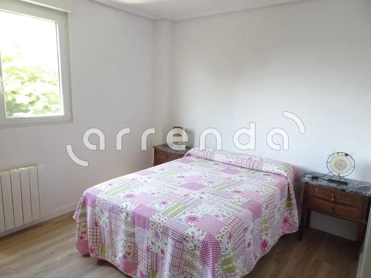 Habitación de Piso de alquiler en Santander con Amueblado