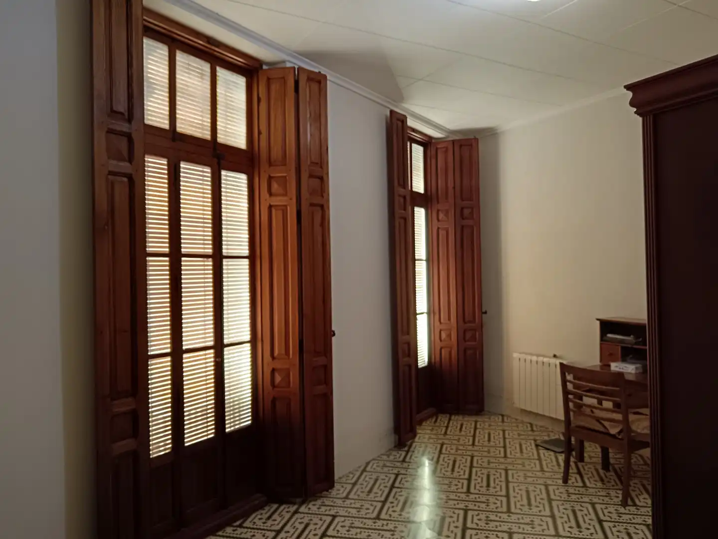 Adossat amb terrassa en venda a Centro, imagen 16