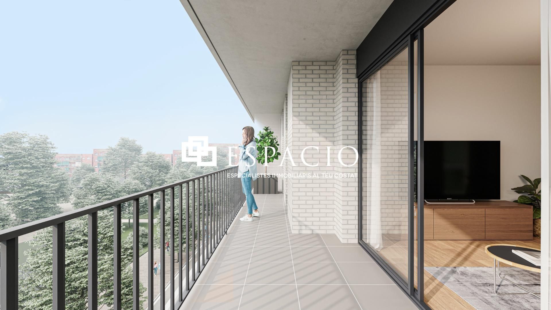 Flat for sale in Cerdanyola Nord