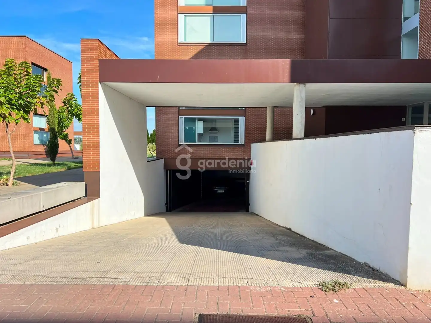 Aparcament en venda a Gelves, imagen 2