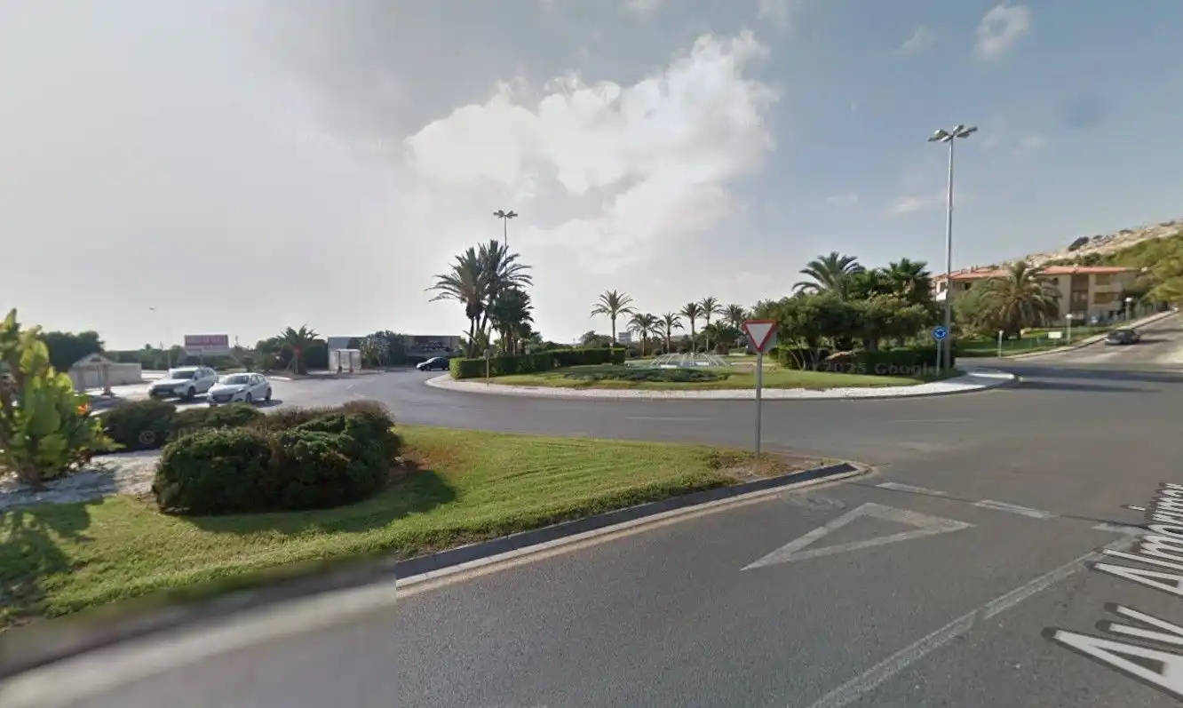 Piso en venta en Botavara, Almerimar