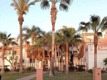 Wohnung mit Pool zum Verkauf in Av Ciudad de Alicante, Ed Jacaranda - Urb Puerta de Poniente -