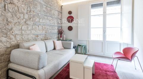 Photo 5 of Flat to rent in Sant Sever, Barri Gòtic, Barcelona
