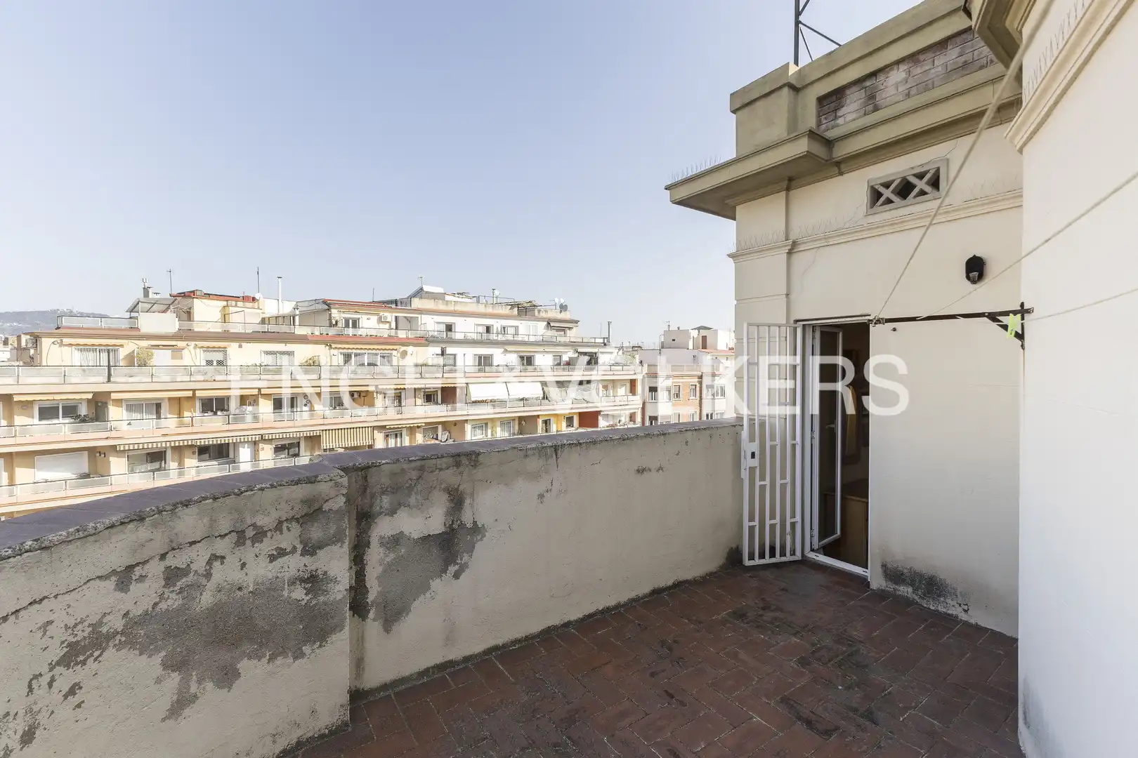 Attique avec ascenseur à vendre à Avinguda de Mistral, imagen 30