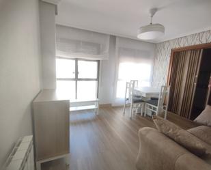Bedroom of Apartment to rent in Palencia Capital  with Air Conditioner and Terrace