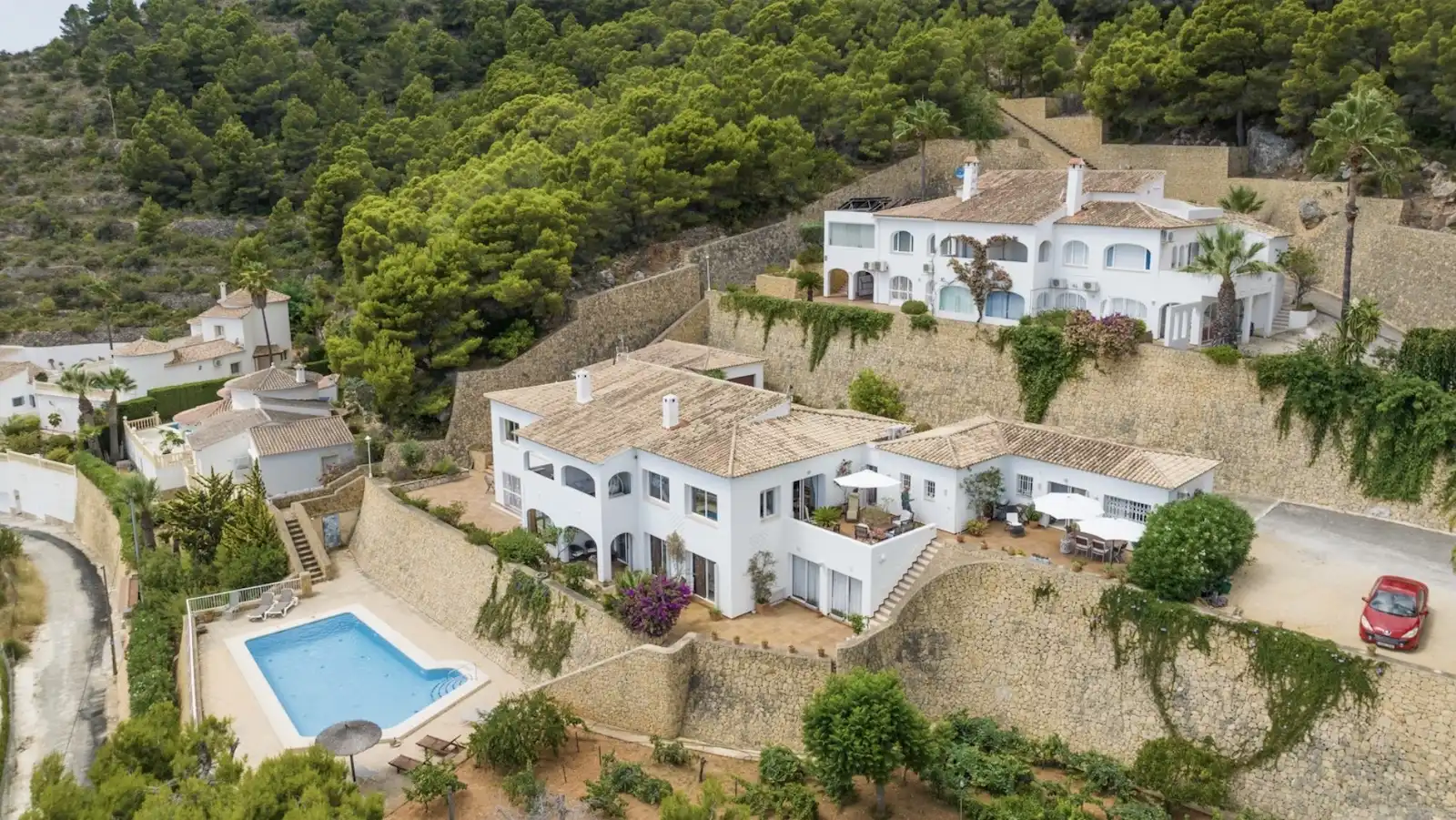 Maison à vendre à Zona Pueblo, imagen 2