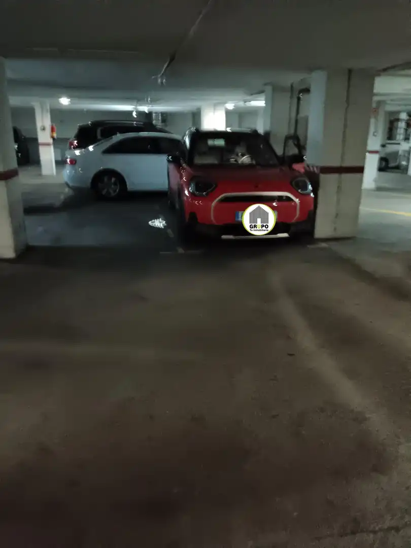 Parking de Garaje en venta en Esplugues de Llobregat