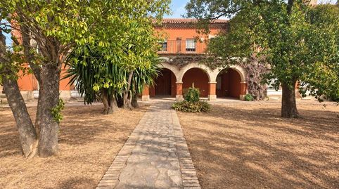 CORTIJO EN ECIJA CON PISCINAS, imagen 4