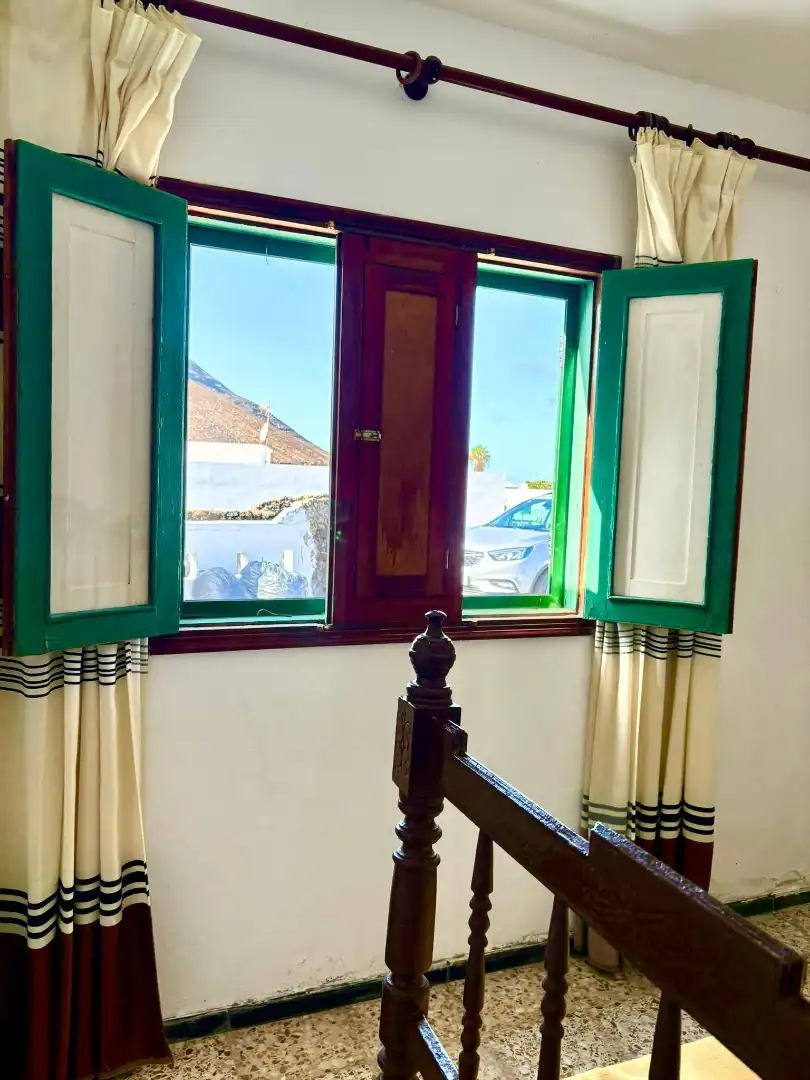 Casa amb jardí en venda a Calle Montaña de Tremesana, imagen 4