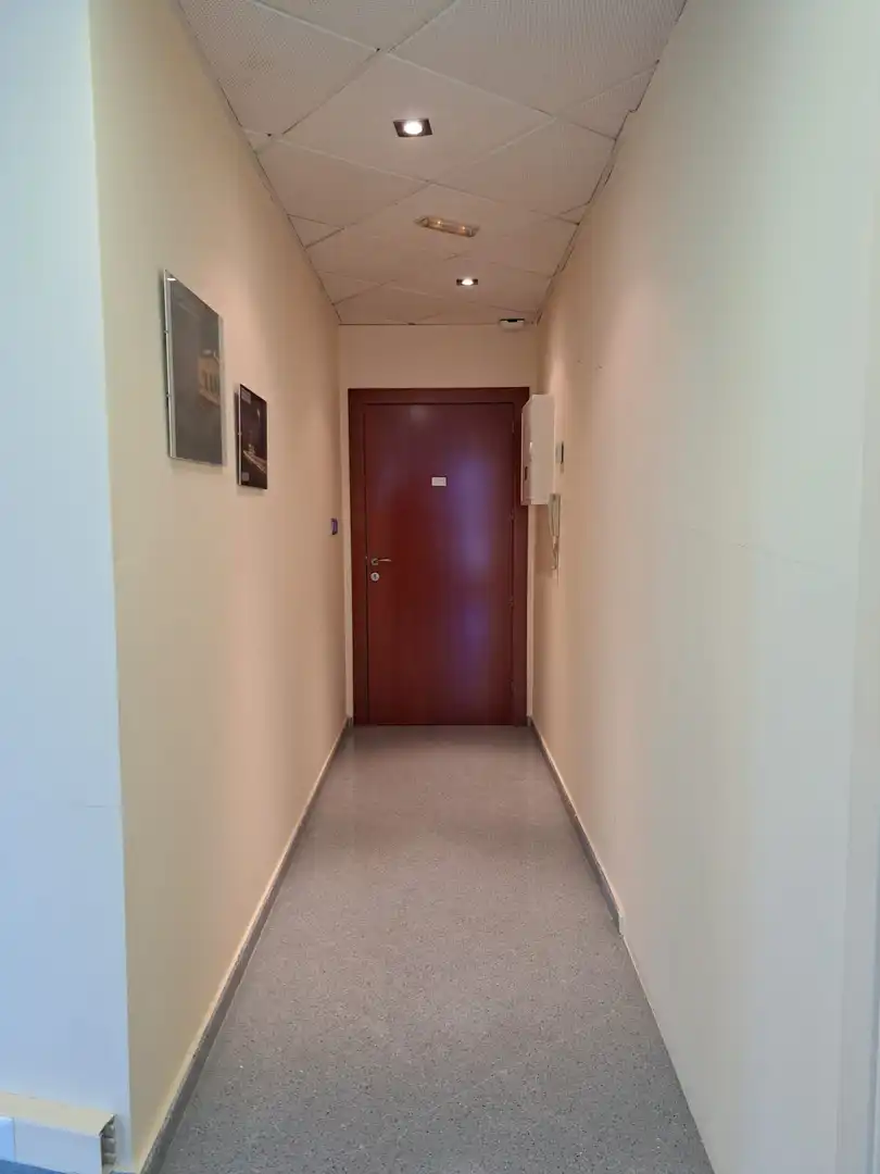 Oficina en venta en Murcia con Aire acondicionado, Trastero y Amueblado