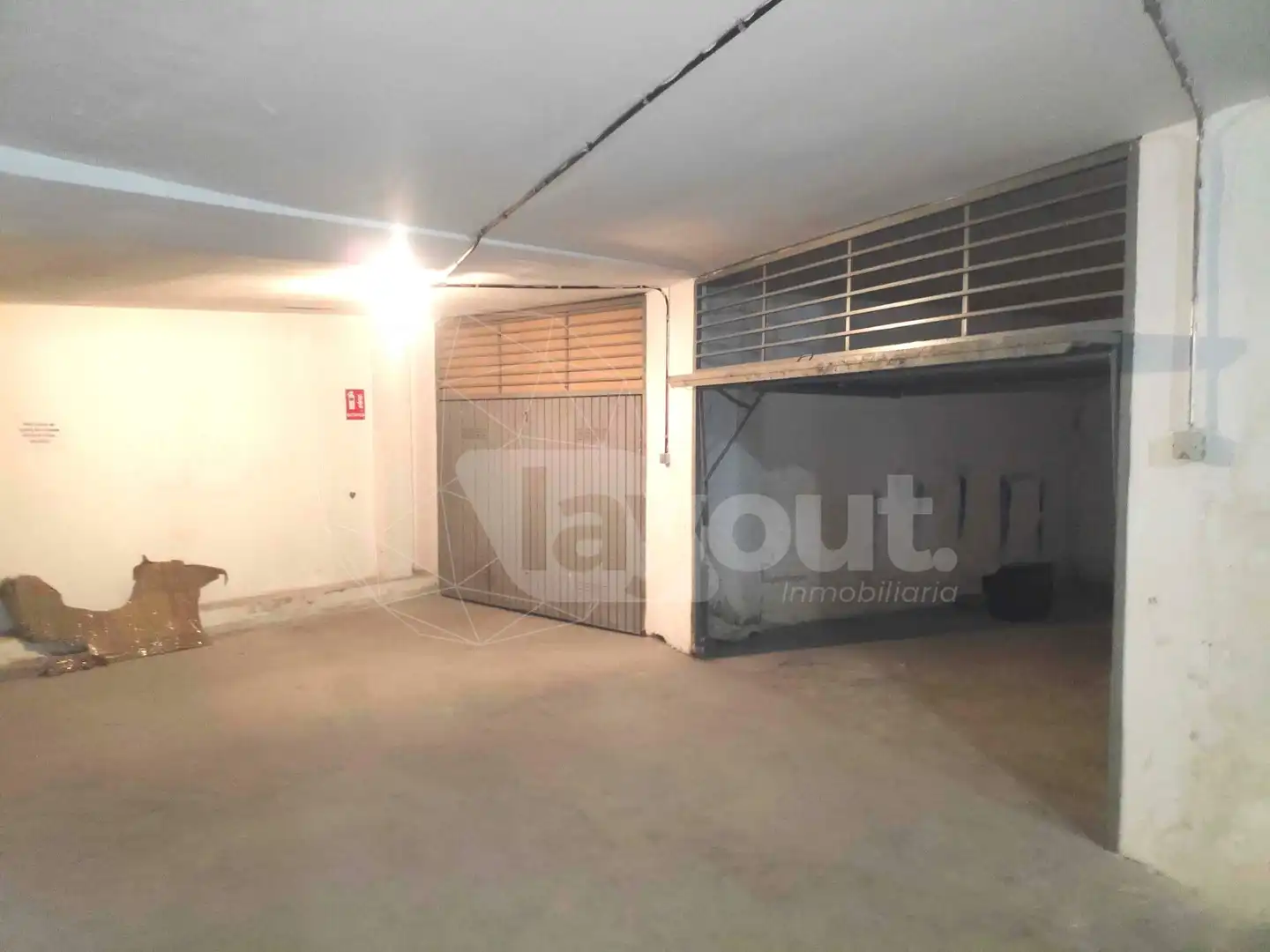 Garatge de lloguer a San Isidoro, Miralvalle - Av. Virgen del Puerto - La Data