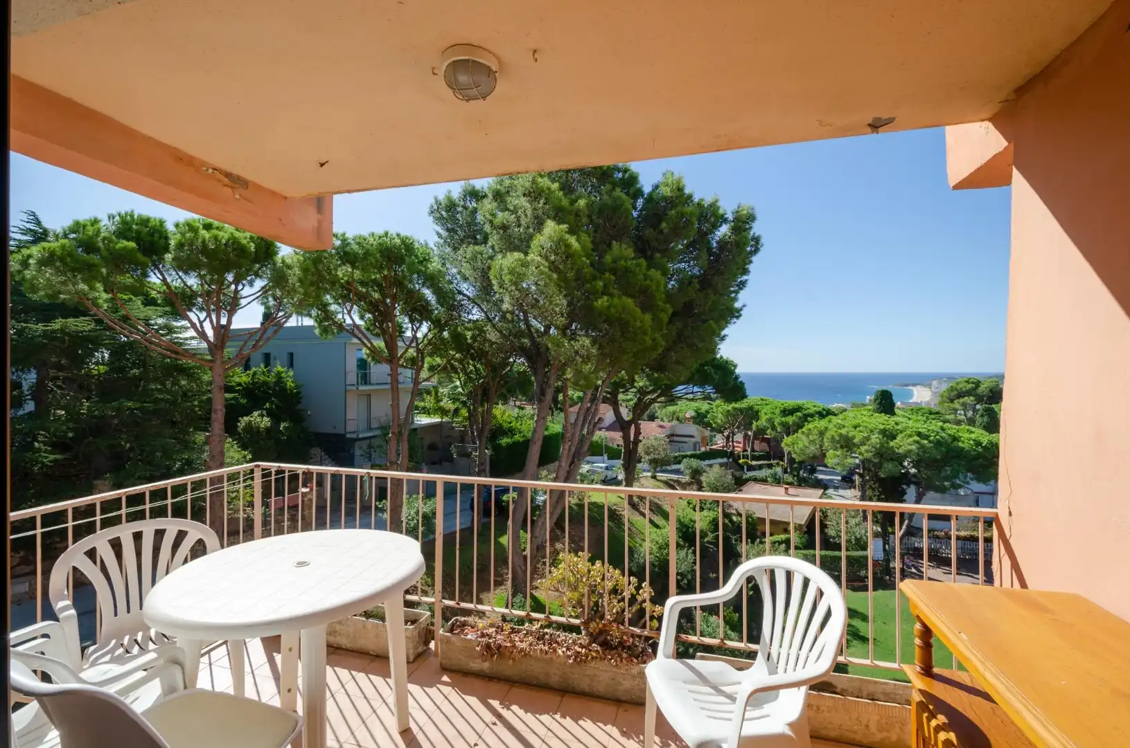 Apartment zum Verkauf in Platja d'Aro, imagen 4
