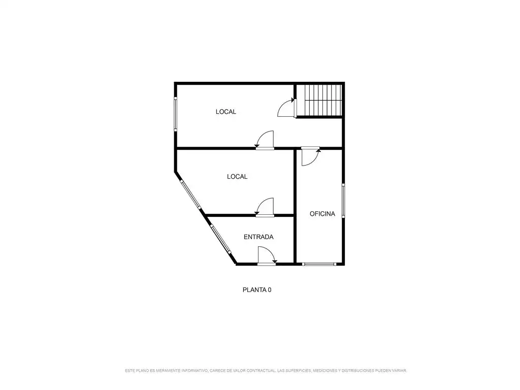 Local comercial en venta en Pz Dr Gravalosa, imagen 25