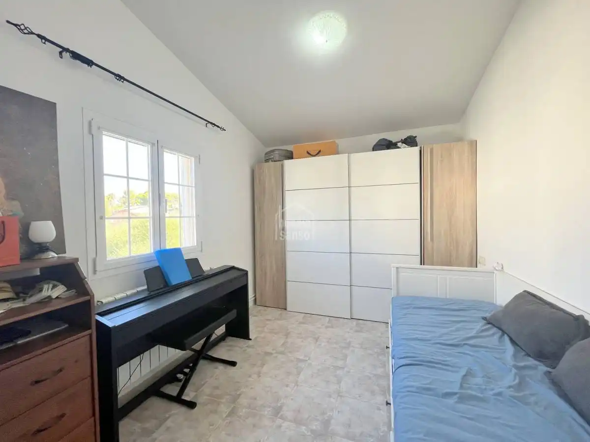 Chalet con jardín en venta en Sant Llorenç des Cardassar, imagen 17
