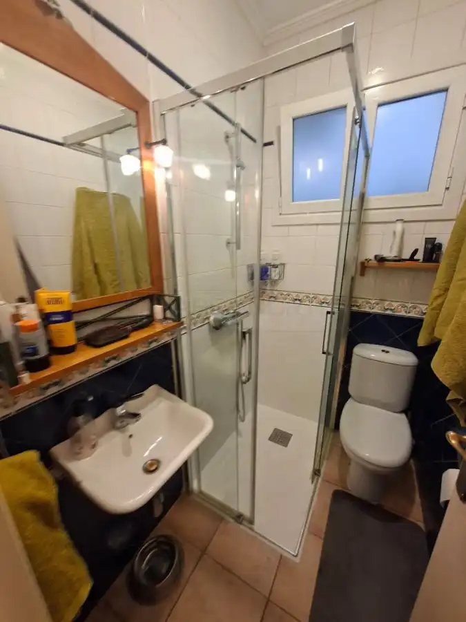 Baño de Piso en venta en Vitoria - Gasteiz con Calefacción y Parquet