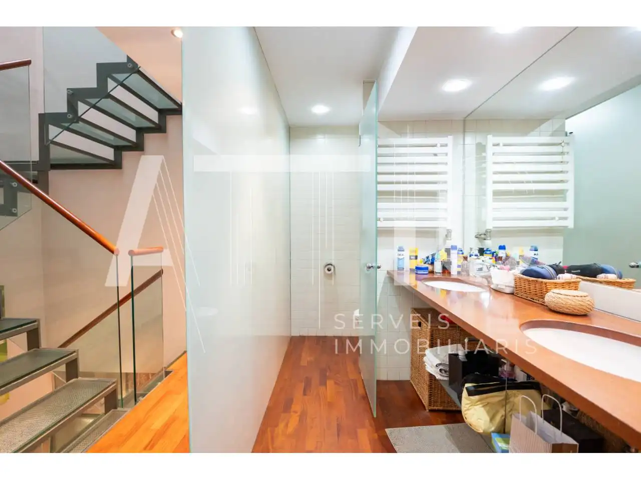 Casa o xalet en venda en Sabadell amb Aire condicionat, Calefacció i Parquet