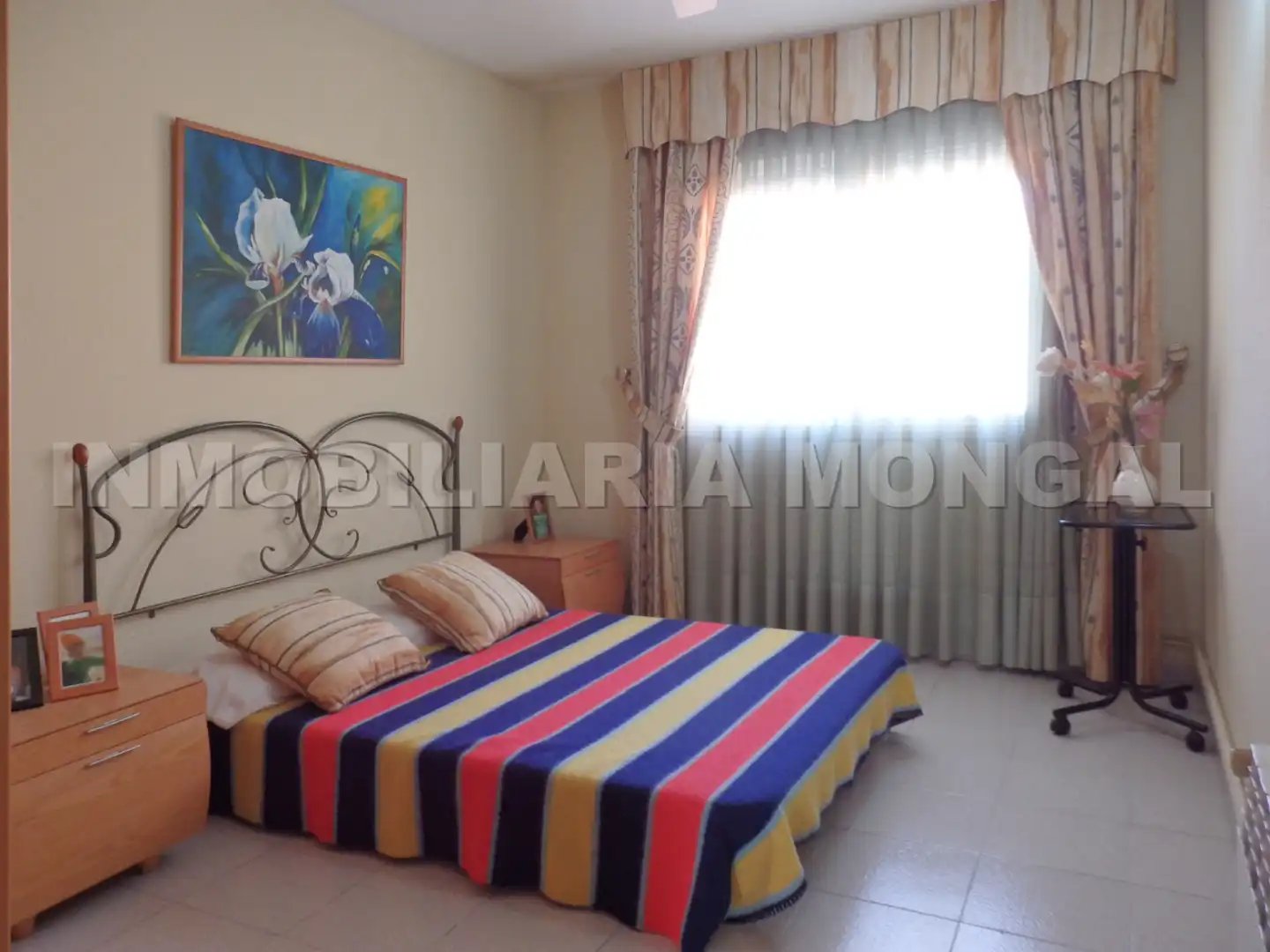Casa a schiera con terrazza in vendita a Carrer de l'Abat Escarré, imagen 33