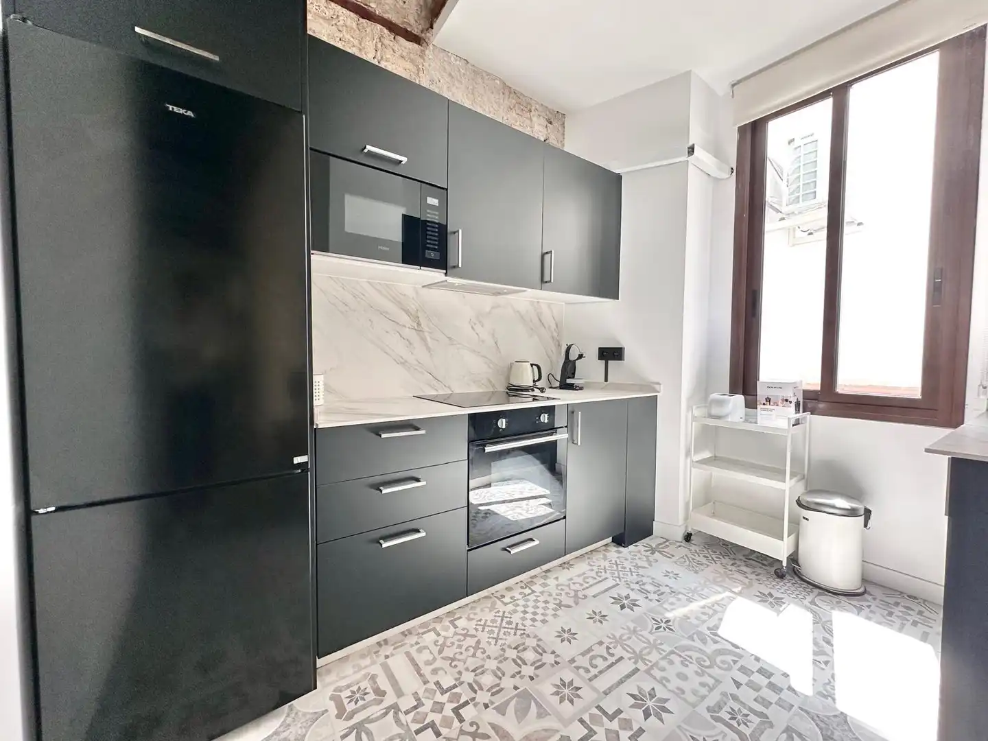 Piso en venta en Calle BEATAS, 35, Centro Histórico