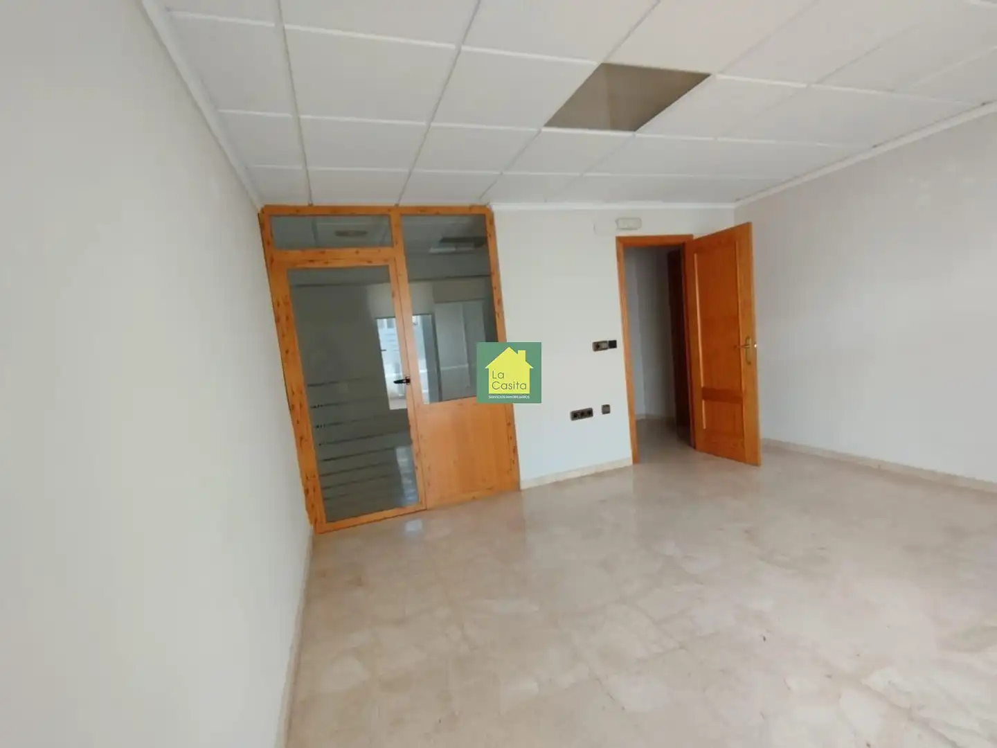 Office for sale in Albacete  with Air Conditioner and Terrace