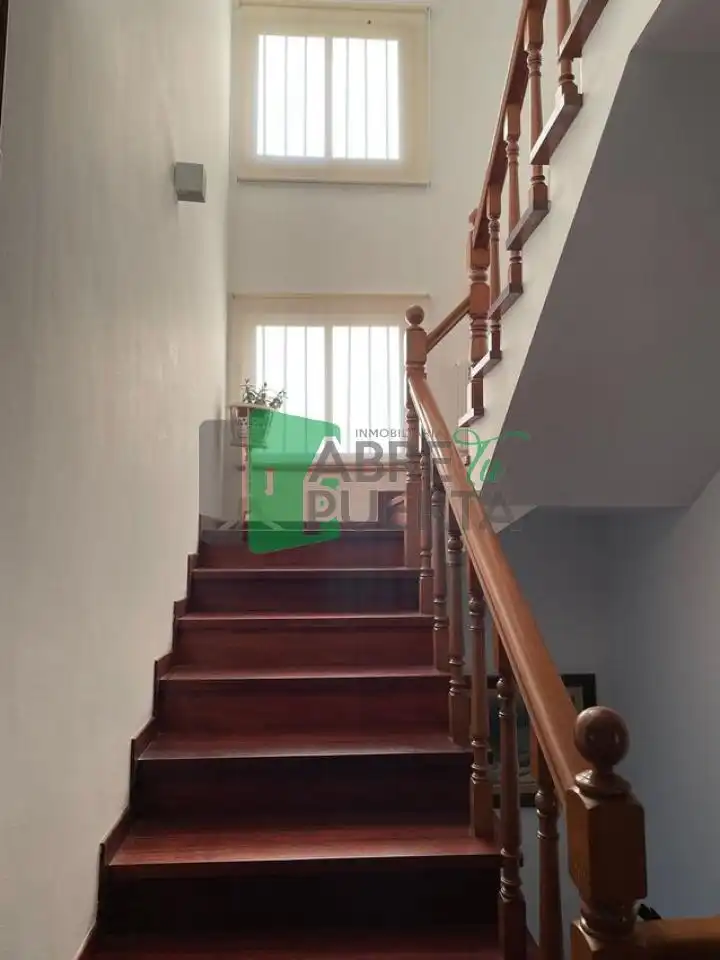Chalet con jardín en venta en O Pereiro de Aguiar, imagen 17