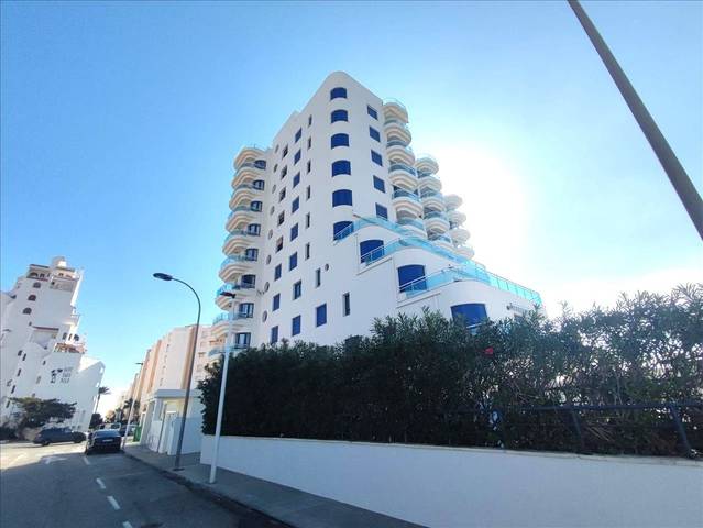 Apartamento en Venta en Playa del Galán