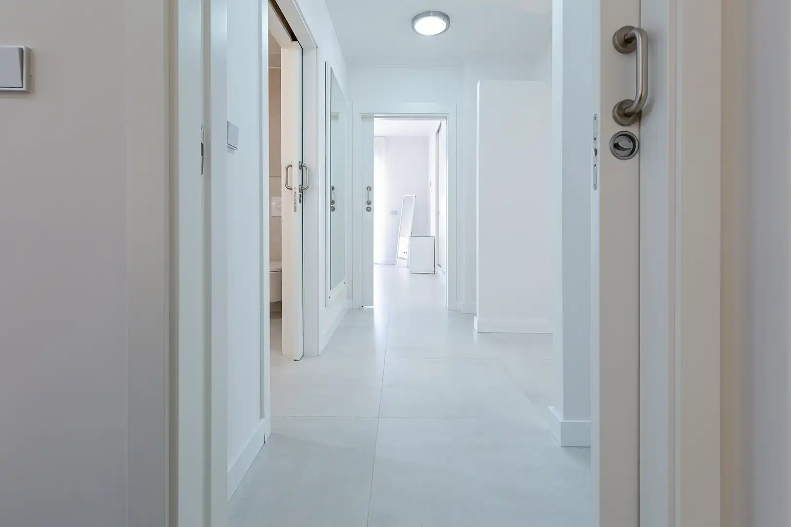 Apartamento en venta en Islantilla con Aire acondicionado, Calefacción y Terraza