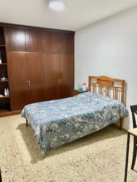 Appartement avec terrasse à louer à Plaza Carmelitas 4, imagen 11