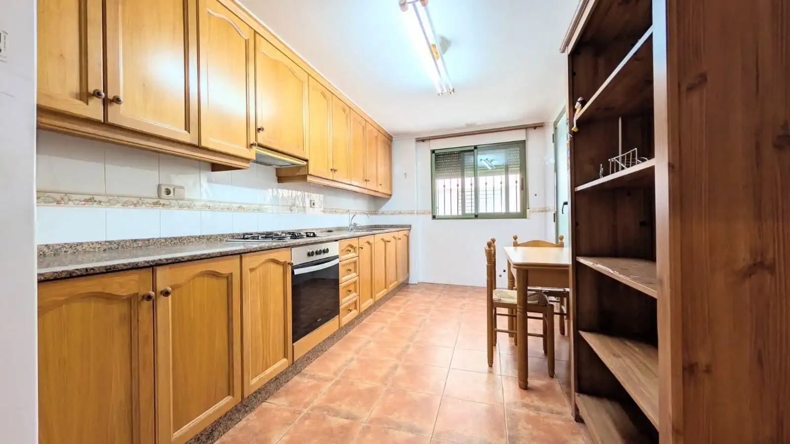 Erdgeschosswohnung zum Verkauf in Elche ciudad
