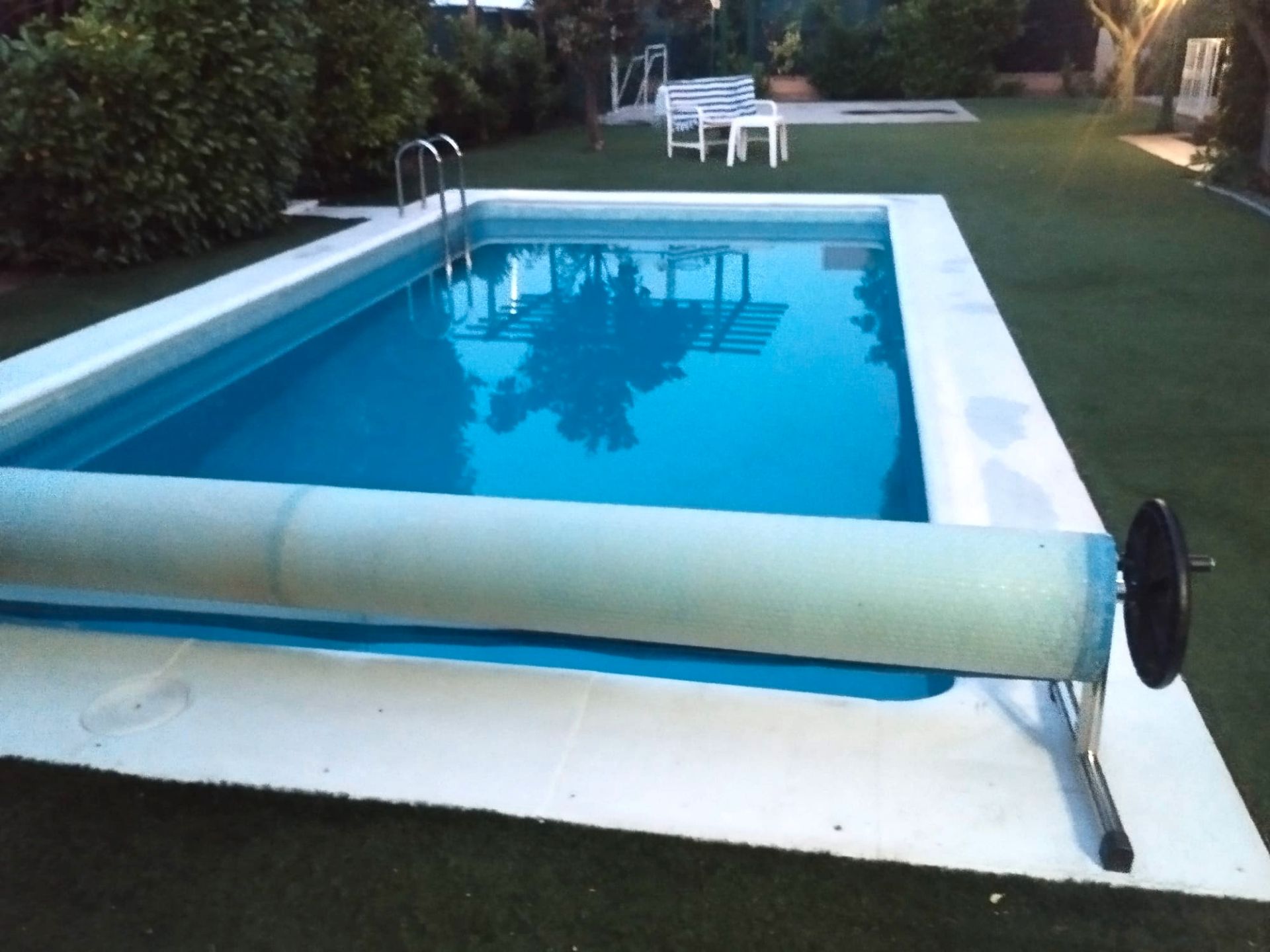 Casa o xalet en venda a Villanueva de la Torre