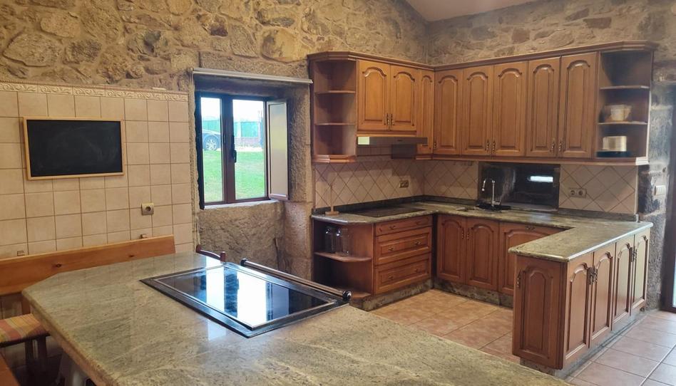 Photo 1 of House or chalet for sale in Silleda, Pontevedra