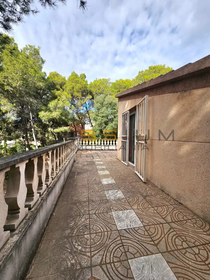 House with pool for sale in Carrer Santa Oliva, imagen 46