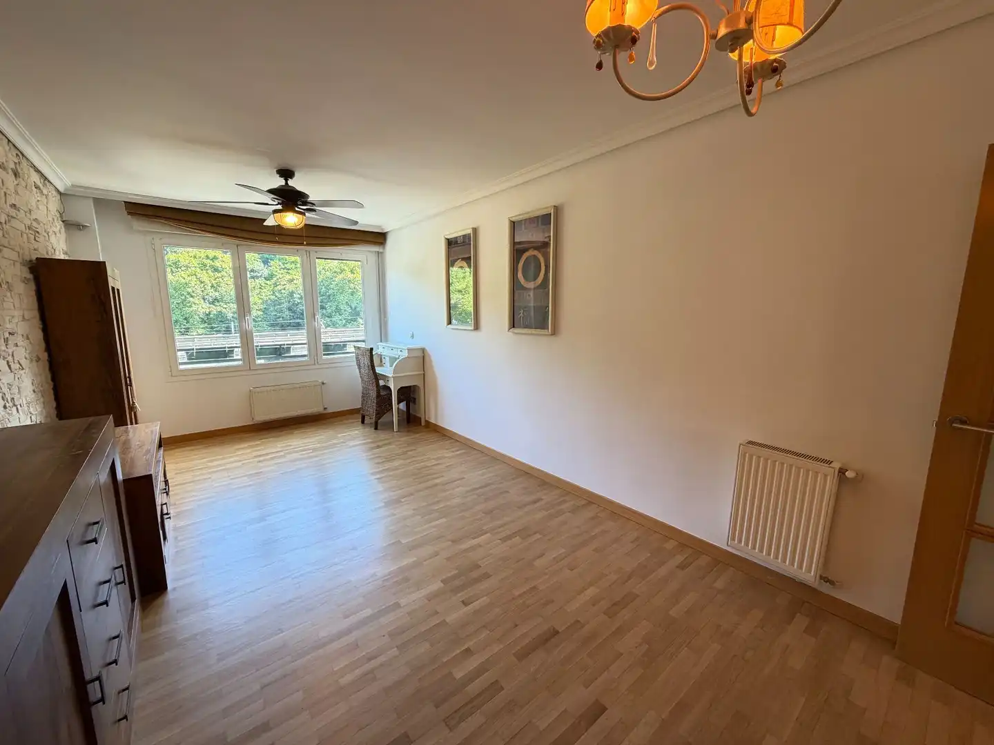 Flat with lift for sale in Trenbide Kalea, imagen 3