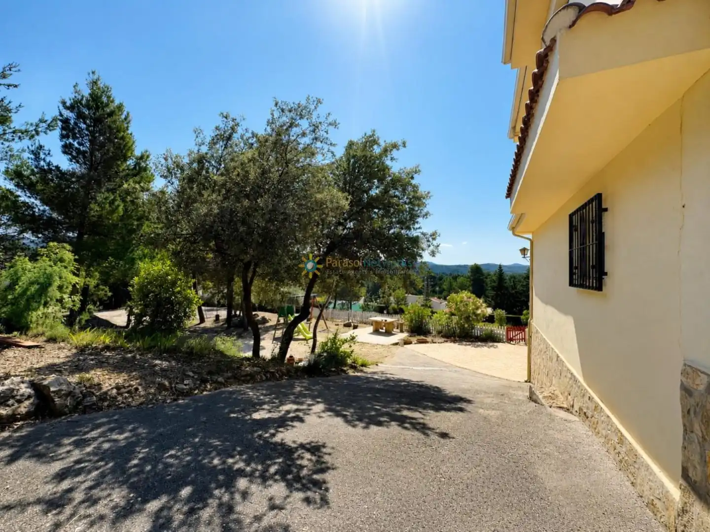 Villa avec piscine à vendre à Bocairent, imagen 29