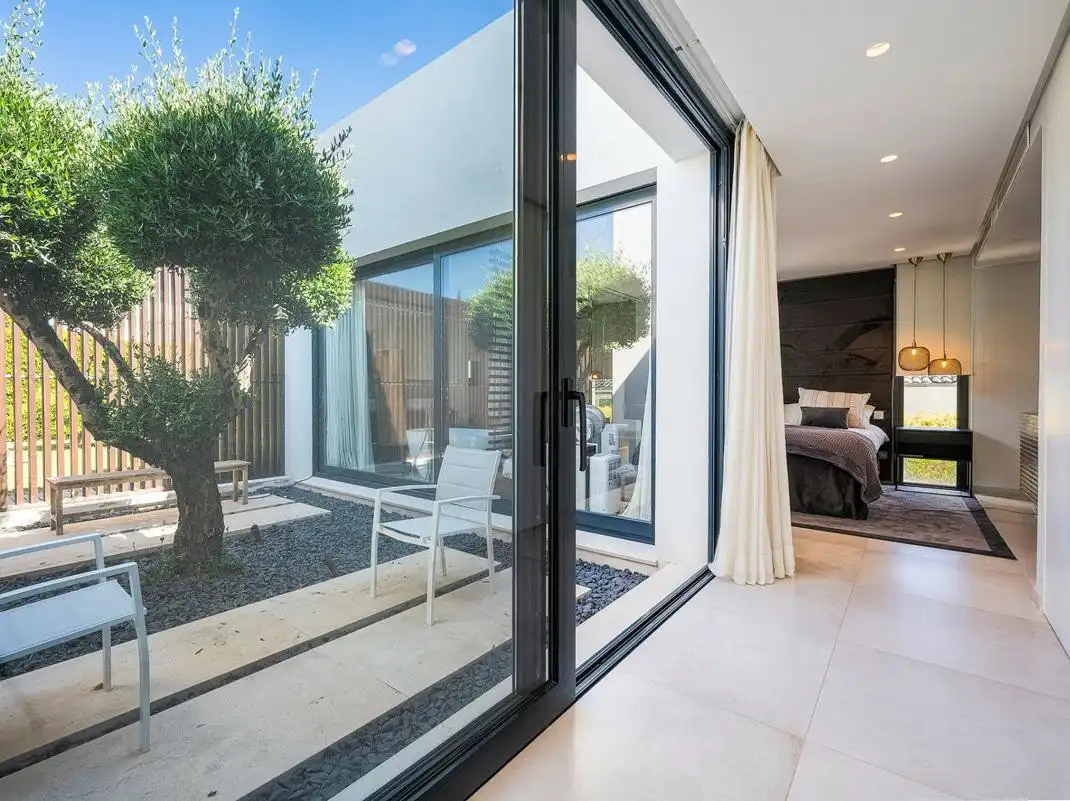 Haus mit Terrasse zur Miete in Nueva Andalucía, imagen 6