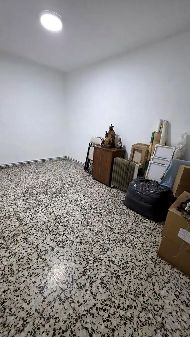 Planta baixa en venda en Terrassa amb Calefacció