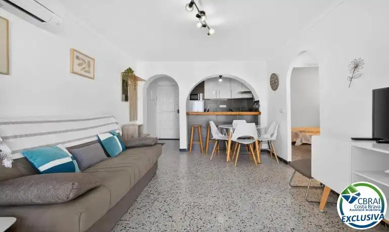 Apartament amb ascensor en venda a Carrer Poblat Tipic-Edifici Nausica, imagen 13