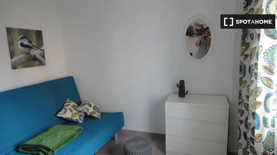 Habitación en Marxalenes