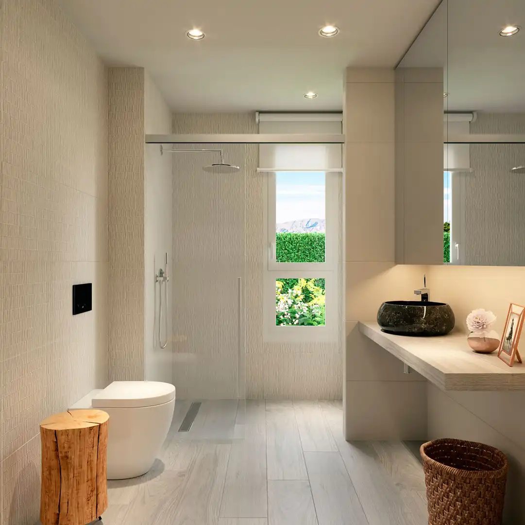 Terraced house with pool for sale in Algorfa, imagen 7