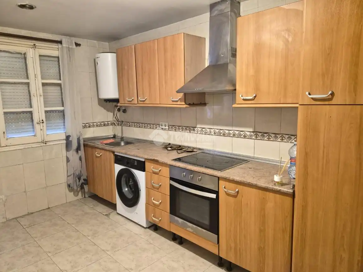 Wohnung zum Verkauf in Salvador Allende