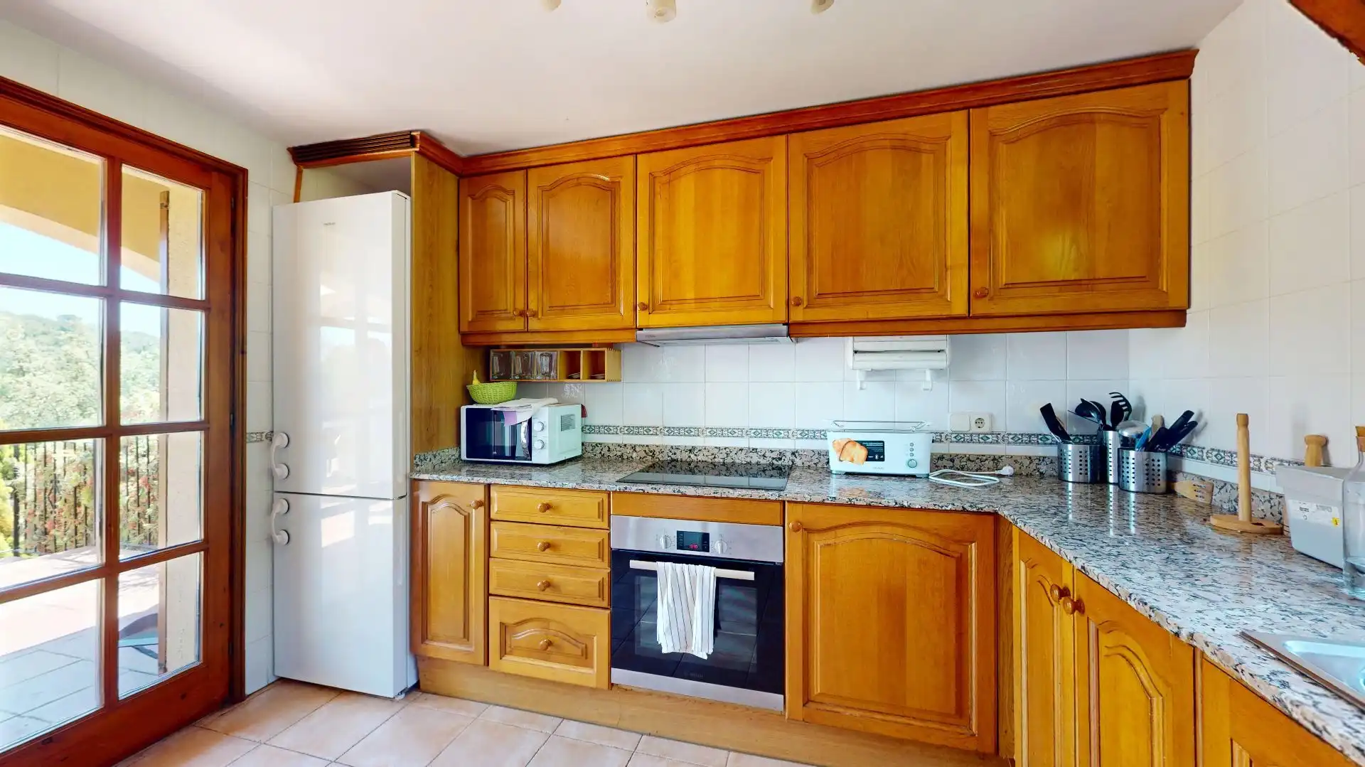 Maison avec piscine à vendre à Milán, imagen 14