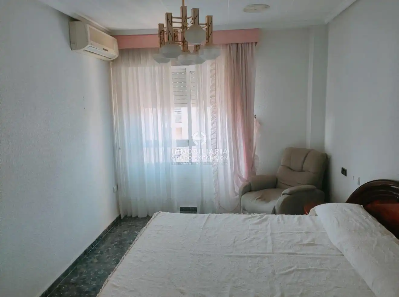 Habitación de Piso en venta en Aspe con Terraza, Trastero y Balcón