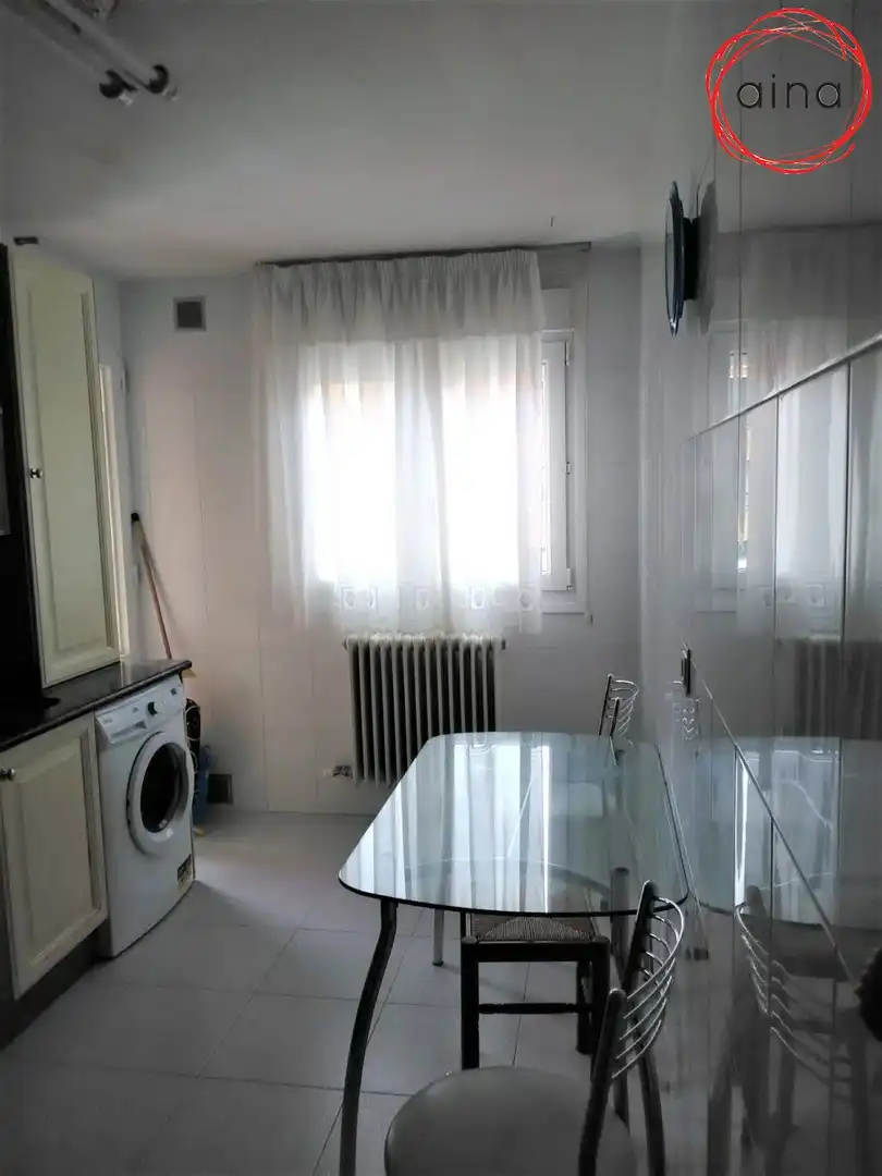 Ático en venta en Ansoáin / Antsoain