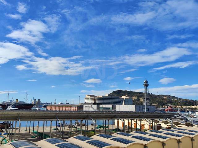 Piso en Venta en La Barceloneta