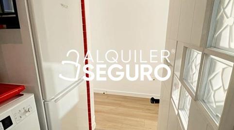 Foto 5 de Piso de alquiler en Huertos, Centro, Madrid