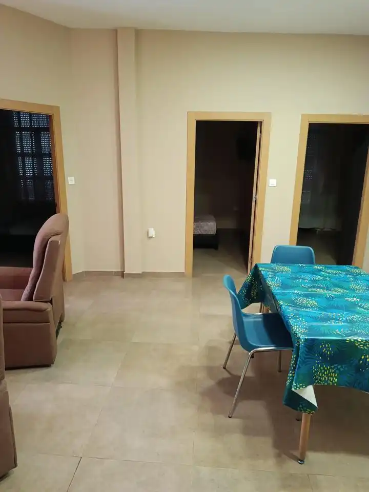 Piso de alquiler en Melilla