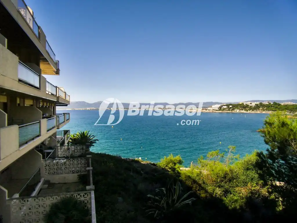Apartament en venda en Salou amb Terrassa, Traster i Moblat