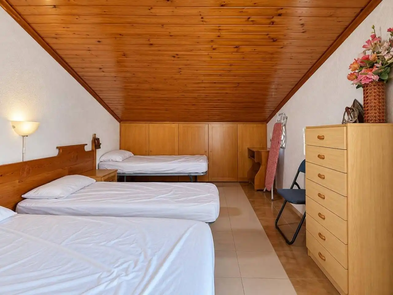 Casa con piscina en venta en Avenida Florada, imagen 42