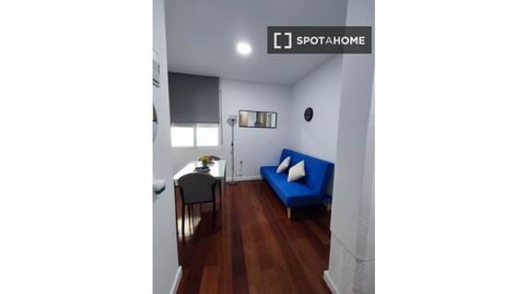 Foto 3 de Piso de alquiler en Barrio de Benimaclet, Valencia Capital